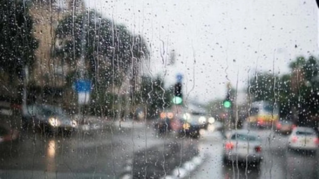 فرص سقوط أمطار ونشاط للرياح تسيطر على طقس الخميس 26 فبراير